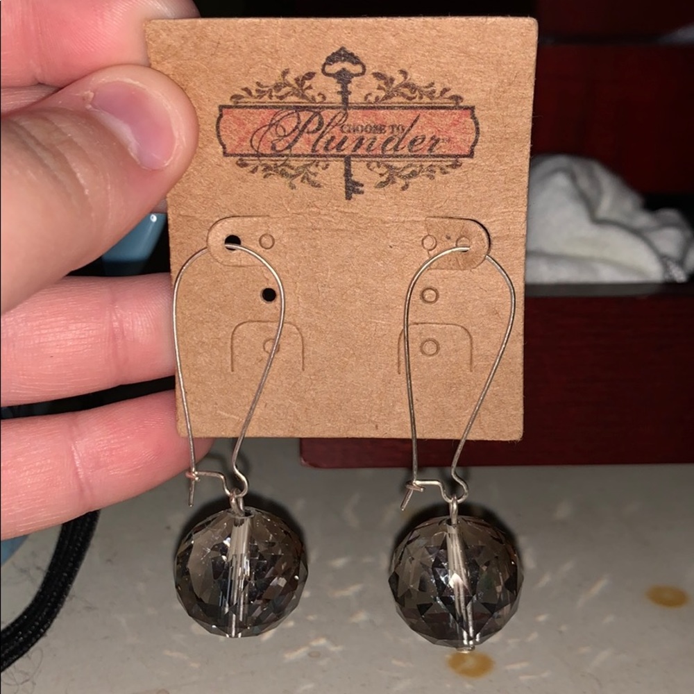 💓EARRINGS💗 - Picture 5 of 5